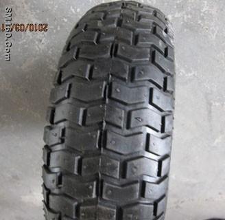 wheel barrow tyre  Made in China