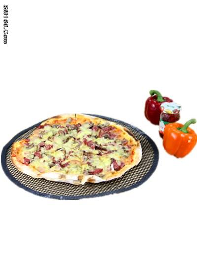 Non-stick Pizza Mesh