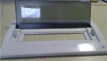plastic frame from lihong in China
