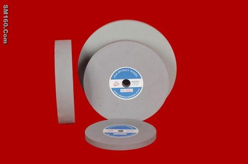 finishing polishing disk 10''x2''