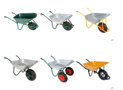 Qingfeng wheelbarrow