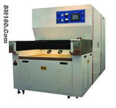 Double Precision Exposure Machine