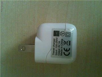 usb Charger for iPhone