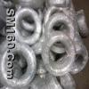 HOT DIPPED GALVANIZED WIRE