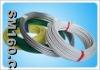 PVC coated wire