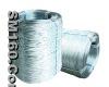 zin coating wire/galvanized iron wire 