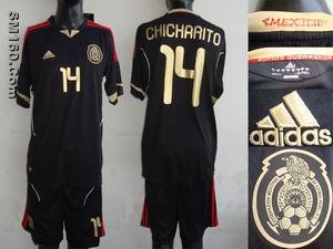 Sell  Mexico Team Jerseys