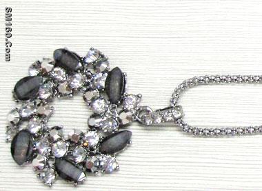 Alloy Necklace 