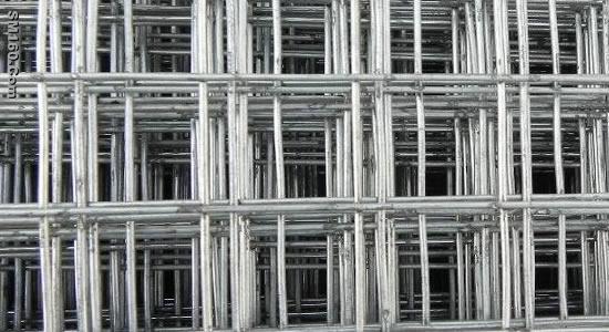 Concrete Reinforcement Steel Bar