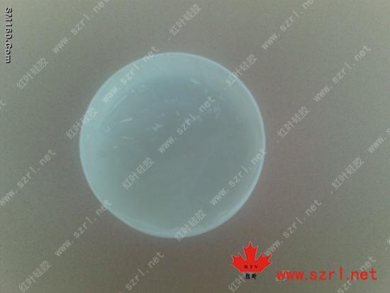 Addition Molding Silicone