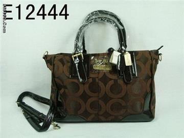 Brand Coach Handbags