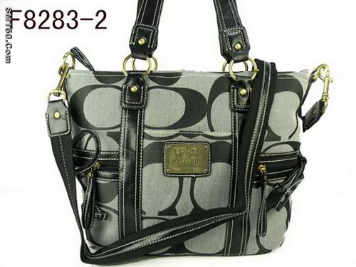 Designer Coach Handbags