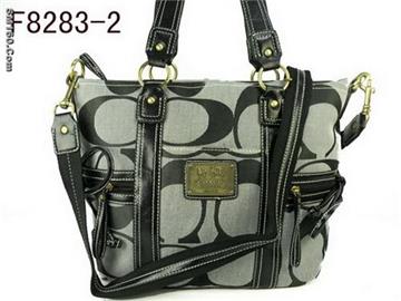 Designer Coach Handbags