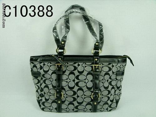 Designer Coach Handbags