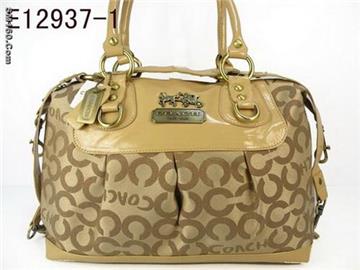 Fashion Coach Handbags
