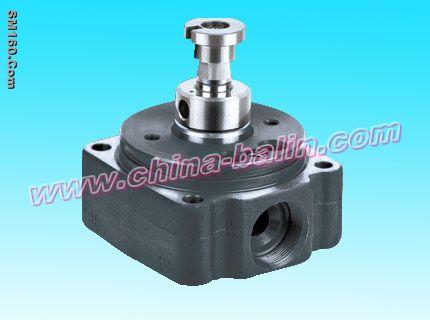 Head Rotor