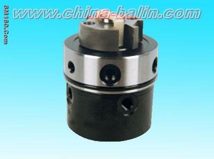 Lucas DPA Head Rotor