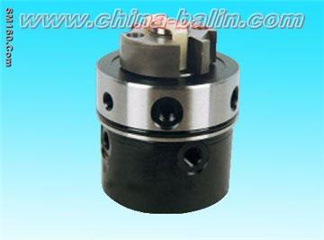 Lucas DPA Head Rotor