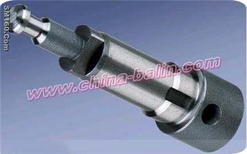 Diesel Plunger,Plunger Assy,Diesel Elements,Plunger Barrel