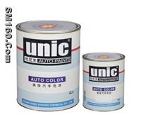 sell auto paint--1K Metallic Basecoat