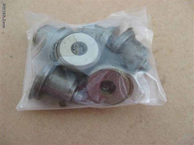 delivery valve