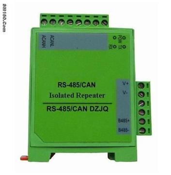 RS-485 to Canbus Converter (Isolated Repeater)