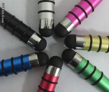 stylus for iPhone/iPad/iPod