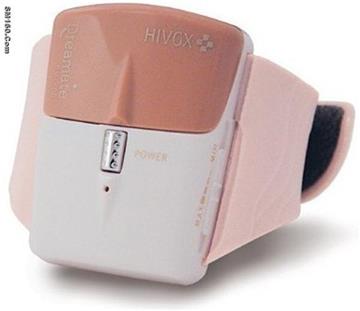 Sleep massager 
