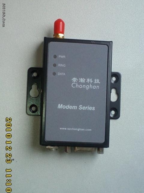 GPRS MODEM