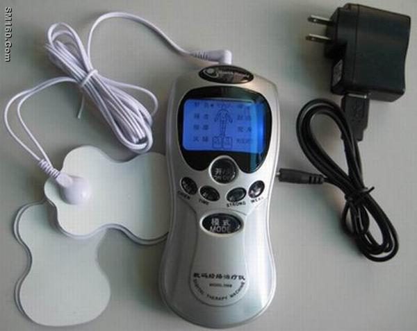 digtal therapy massager