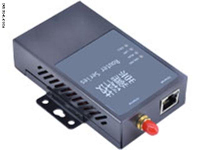 WCDMA wireless router