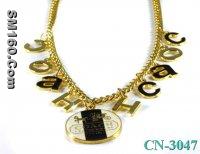 Designer Coach Necklace