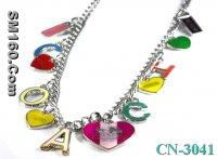 Designer Coach Necklace