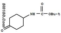 4-N-Boc-aminocyclohexanone 