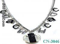  Coach Necklace