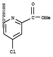 Methyl 4-chloropicolinate 