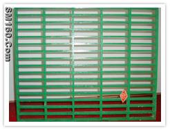 Grating Systems