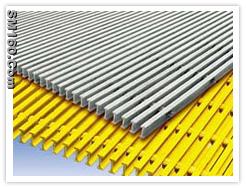 Grating Systems