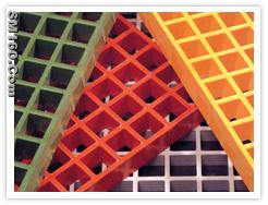  Grating Systems