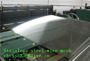 40mesh stainless steel food wire mesh