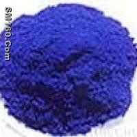 iron oxide blue