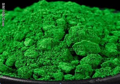 chrome oxide green 99%