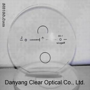 CR-39 1.499 Progressive Lenses