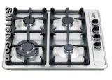 Gas Cooktop 