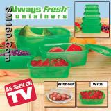 Fresh Container 