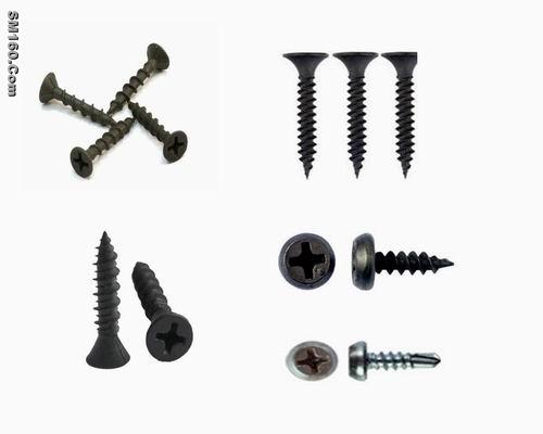 Drywall screw