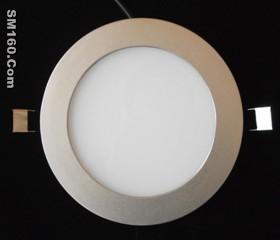 LED Slim Light Panel