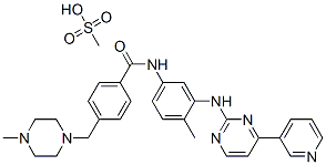  Imatinib Mesilate 