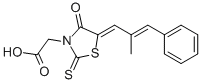 Epalrestat 