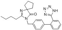 IRBESARTAN